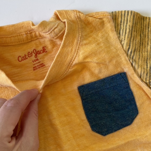 12m Top Bundle - Picture 10 of 10